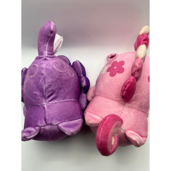 Set of 2 Aphmau MeeMeows 6” - Picture 2 of 10